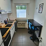 Zentral, Gemuetlich, Waldnah Apartment