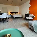 Apartment Zentral, Gemuetlich, Waldnah