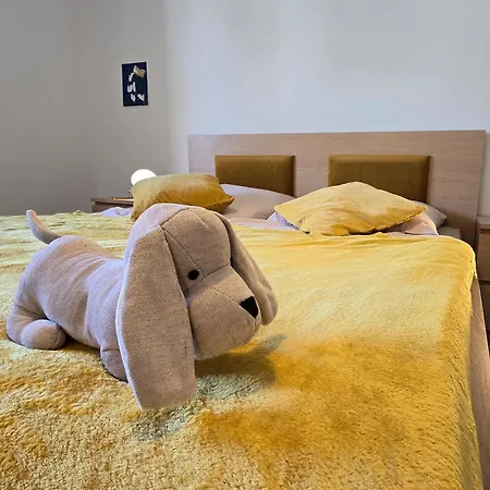 Apartmán Zentral, Gemuetlich, Waldnah Gevelsberg