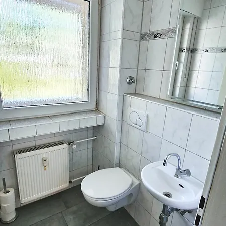 Apartment Zentral, Gemuetlich, Waldnah