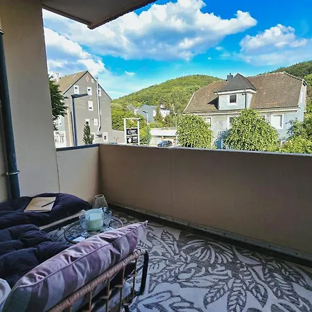 Zentral, Gemuetlich, Waldnah * Gevelsberg