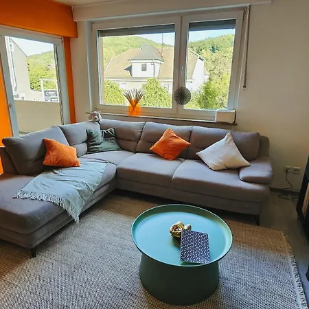 Apartment Zentral, Gemuetlich, Waldnah Gevelsberg