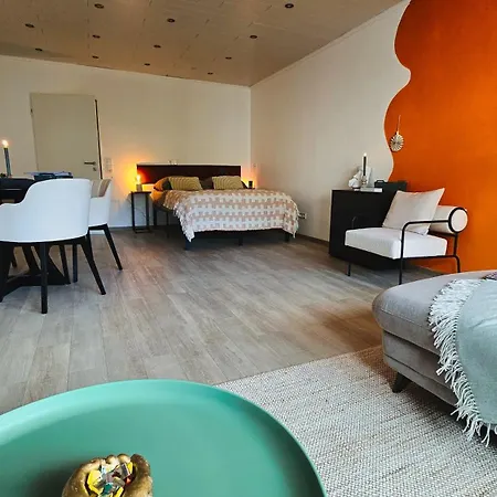 Apartment Zentral, Gemuetlich, Waldnah