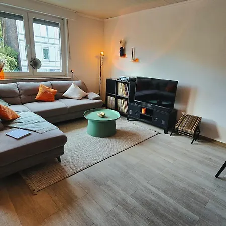 Zentral, Gemuetlich, Waldnah