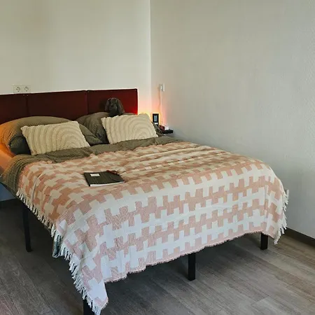 Zentral, Gemuetlich, Waldnah