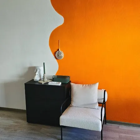 Zentral, Gemuetlich, Waldnah *