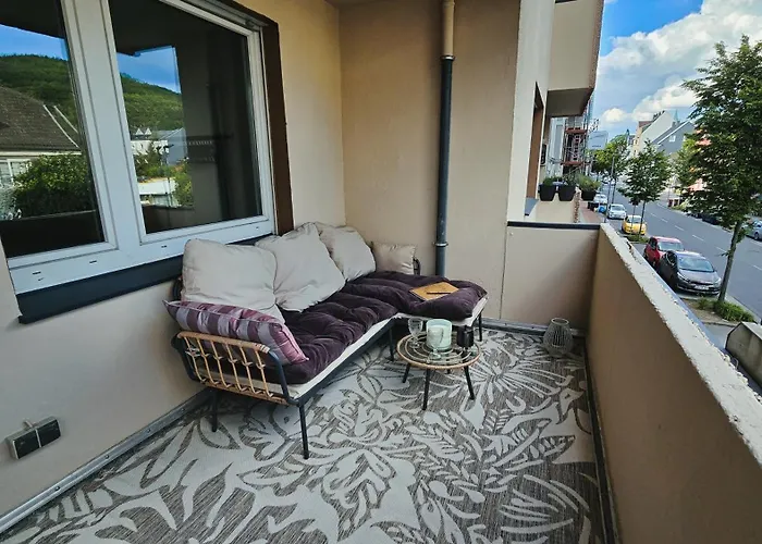 Zentral, Gemuetlich, Waldnah Gevelsberg