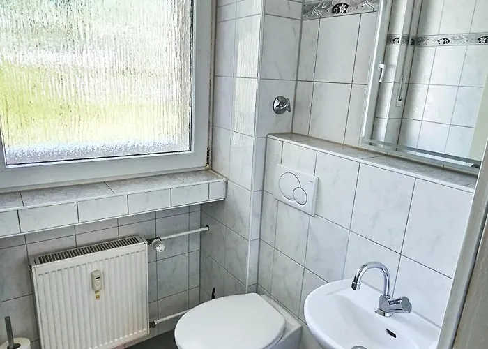 Apartment Zentral, Gemuetlich, Waldnah