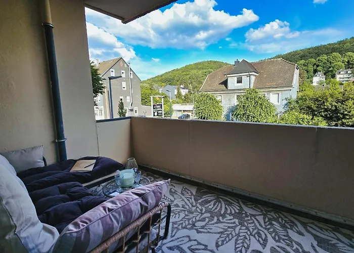 Zentral, Gemuetlich, Waldnah * Gevelsberg