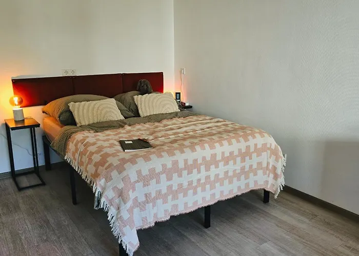 Zentral, Gemuetlich, Waldnah