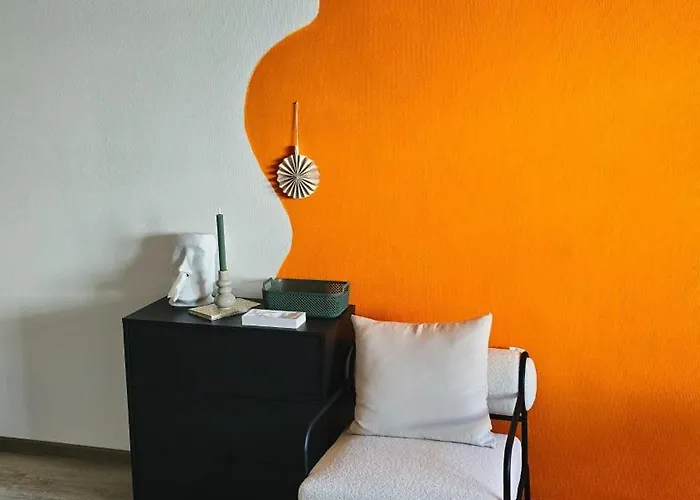 Zentral, Gemuetlich, Waldnah *