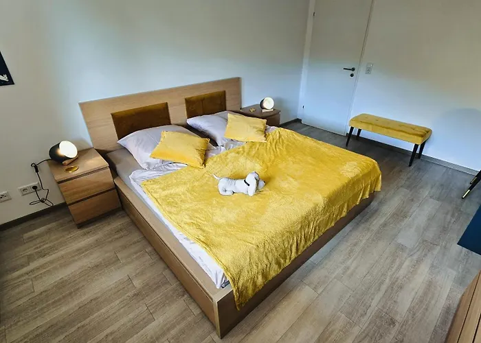 Zentral, Gemuetlich, Waldnah * Gevelsberg